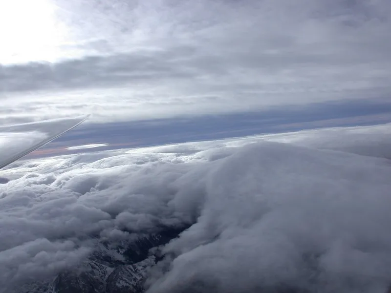 Vol d’onde : de la théorie à la pratique
