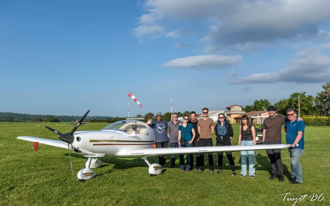 Journée d’initiation avec les entrepreneurs d’Andorre